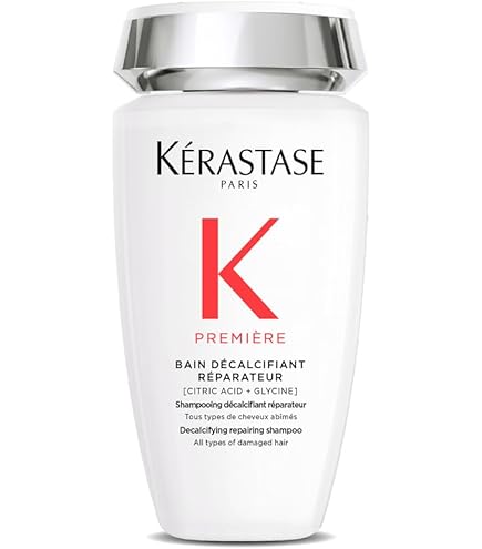 Kérastase Bain Chronologiste 1000ml Kerastase 1000 ml Chronologiste Bain Regenerant Renewing Shampoo